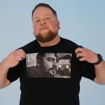 Jon "Polar Bear" Gonzalez: Coldest Baddest Tour